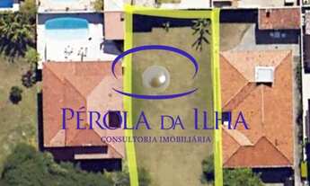 Imagem: Terreno comercial à venda em Jurerê Internacional