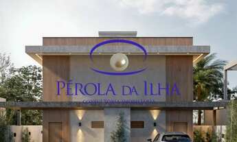 Imagem: Casa à venda em Florianópolis-SC, Vargem