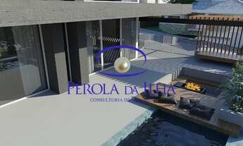 Imagem 5: Casa de luxo à venda em Florianópolis-SC, Ponta das Canas: 3 quartos, 3 suítes, 4 banheiro