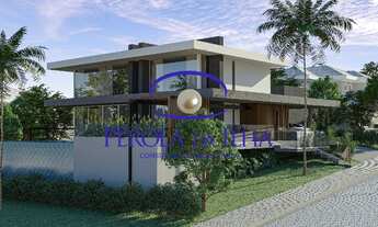 Imagem: Casa de luxo à venda em Florianópolis-SC