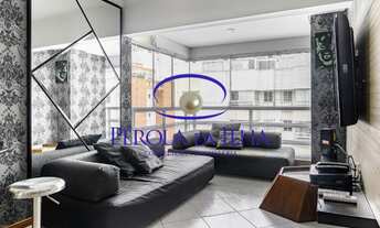 Imagem: Cobertura à venda em Jurerê Internacional