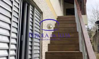 Imagem 3: Espetacular casa à venda em Florianópolis-SC, no bairro Ponta das Canas, com 3 quartos, 4