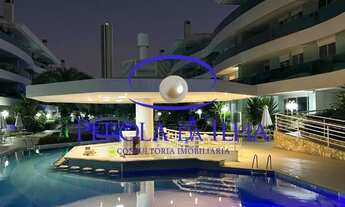 Imagem: Apartamento de luxo em Canasvieiras, Florianópolis-SC