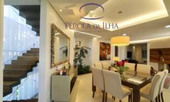 Imagem 4: Casa em Condomínio de Luxo em Cacupé, Florianópolis-SC: 5 Quartos, 4 Suítes, 8 Banheiros