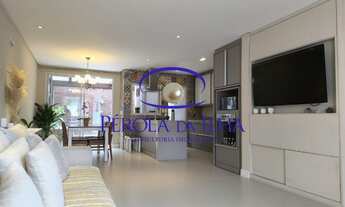 Imagem: Casa em Condomínio de Luxo em Sambaqui