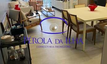 Imagem 3: Apartamento de luxo em Canasvieiras, Florianópolis-SC: 3 quartos, 3 suítes, 2 salas, 4 ban