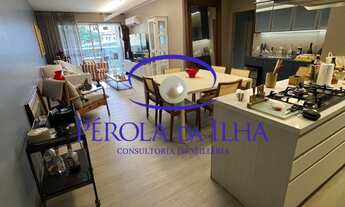 Imagem 4: Apartamento de luxo em Canasvieiras, Florianópolis-SC: 3 quartos, 3 suítes, 2 salas, 4 ban