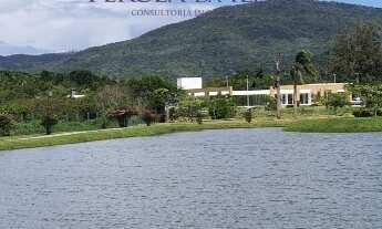 Imagem: Terreno em Condomínio de Luxo em Ratones