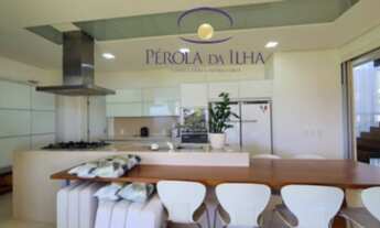 Imagem 7: Casa em Condomínio de Luxo em Cacupé, Florianópolis-SC: 5 Quartos, 4 Suítes, 8 Banheiros