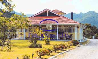 Imagem 4: Imperdível: Sítio de luxo à venda em Biguaçu-SC, Bairro Areias de Cima! 4 quartos, 1 suíte