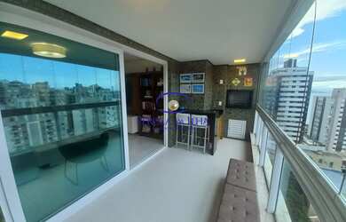 Imagem 5: 3 dormitórios, 3 suíte, 5 banheiro, 3 vagas na garagem, 122M² de Área Construída