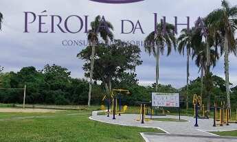 Imagem 4: Terreno à venda em Florianópolis-SC, bairro Cachoeira do Bom Jesus, 450m² de área. Venha c