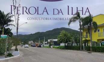 Imagem: Terreno à venda em Florianópolis-SC, bairro