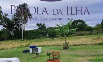 Imagem 5: Terreno à venda em Florianópolis-SC, bairro Cachoeira do Bom Jesus, 450m² de área. Venha c