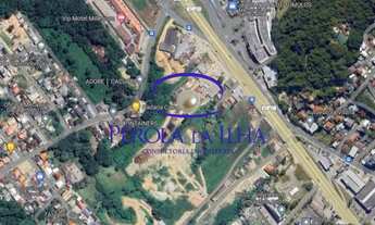 Imagem 2: Terreno comercial à venda em Florianópolis-SC, Cacupé: 20.000 m² de oportunidade única!