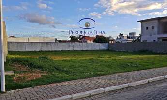 Imagem: Terreno em Condomínio de Luxo em Florianópolis-SC