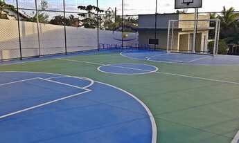 Imagem 5: Terreno em Condomínio de Luxo em Florianópolis-SC na Cachoeira do Bom Jesus 650m² de Área