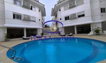 Imagem: Luxuosa cobertura à venda em Jurerê Internacional