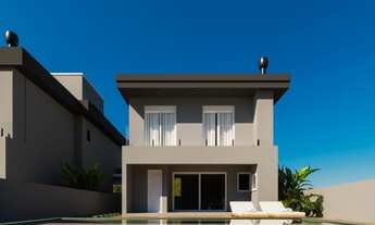 Imagem 6: Imperdível Casa à Venda em Florianópolis-SC, Cacupé: 3 Quartos, 3 Suítes, 4 Banheiros, 2 V