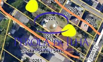 Imagem: Terreno Comercial à Venda em Florianópolis-SC