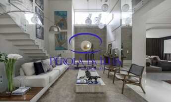 Imagem: Imperdível Casa de luxo com 4 suítes