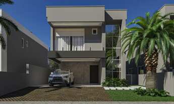 Imagem 3: Imperdível Casa à Venda em Florianópolis-SC, Cacupé: 3 Quartos, 3 Suítes, 4 Banheiros, 2 V