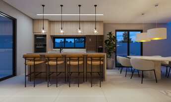 Imagem 7: Imperdível Casa à Venda em Florianópolis-SC, Cacupé: 3 Quartos, 3 Suítes, 4 Banheiros, 2 V