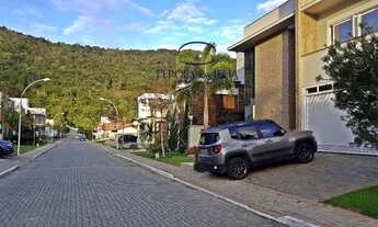 Imagem: Terreno em condomínio de luxo na Cachoeira