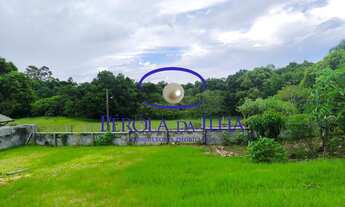 Imagem: Terreno à venda em Florianópolis-SC, Vargem