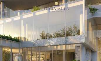 Imagem: Apartamento de luxo à venda em Florianópolis-SC