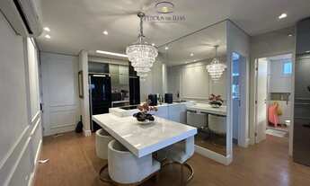 Imagem: Apartamento à venda no Centro de Florianópolis-SC