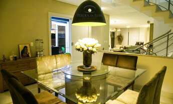 Imagem 4: Imperdível: Casa de luxo em Jurerê Internacional, Florianópolis-SC - 5 quartos, 4 suítes