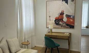 Imagem: Apartamento à venda no Centro de Florianópolis-SC