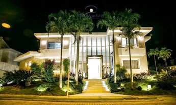 Imagem 3: Imperdível: Casa de luxo em Jurerê Internacional, Florianópolis-SC - 5 quartos, 4 suítes