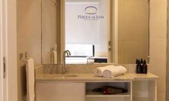 Imagem 6: Apartamento à venda em Florianópolis-SC, Cachoeira do Bom Jesus: 1 quarto, 1 banheiro, 23m