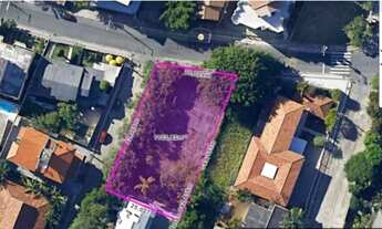 Imagem: Terreno à venda em Canasvieiras, Florianópolis-SC