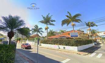 Imagem: Terreno à venda em Florianópolis-SC, bairro