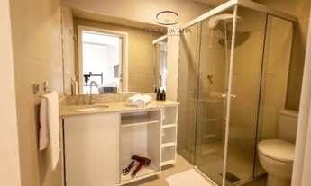 Imagem 2: Apartamento à venda em Florianópolis-SC, Cachoeira do Bom Jesus: 1 quarto, 1 banheiro, 23m