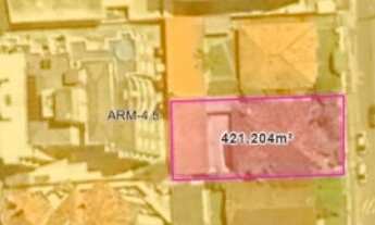 Imagem 2: Terreno à venda em Florianópolis-SC, Canasvieiras: 420m² de oportunidade imperdível!