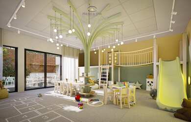 Imagem 3: Imperdível! Apartamento de luxo com 3 suítes, 141m² e 3 vagas no Centro de Florianópolis