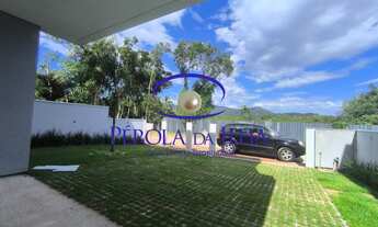 Imagem 2: Imperdível: Casa à venda em Florianópolis-SC, Cacupé, 3 quartos, 3 suítes, 4 banheiros, 2