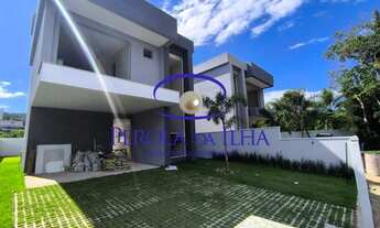 Imagem 3: Imperdível: Casa à venda em Florianópolis-SC, Cacupé, 3 quartos, 3 suítes, 4 banheiros, 2