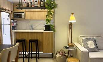 Imagem: Apartamento à venda no Centro de Florianópolis-SC