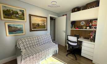 Imagem 3: Apartamento de Luxo na Agronômica: 2 quartos, 2 suítes, 2 banheiros, 2 vagas, 108m² - Flor