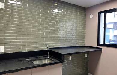 Imagem 7: Excelente oportunidade! Loja comercial à venda em Florianópolis-SC, Centro: 1 quarto, 1 sa