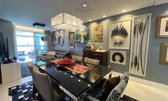 Imagem: Apartamento de Luxo na Agronômica 2 quartos