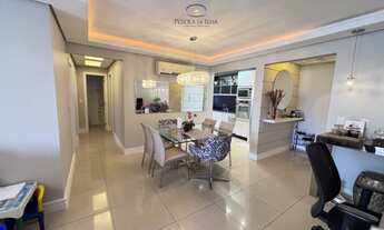 Imagem: Apartamento à venda em São José-SC, bairro