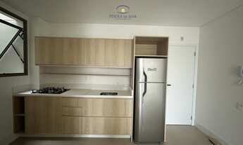 Imagem 3: Apartamento à venda: 2 quartos, 2 banheiros, 1 vaga na Córrego Grande, Florianópolis-SC