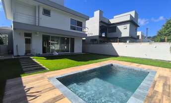 Imagem: Casa em condomínio temático ( horse club)