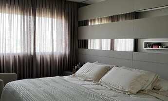 Imagem 6: Venda de Apartamento de 3 Quartos com Suíte e 2 Vagas Garagem em Florianópolis-SC, Bairro